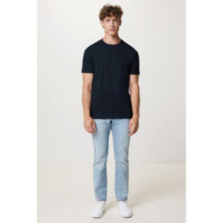 T-shirt personnalisé en coton recyclé Iqoniq Brett 