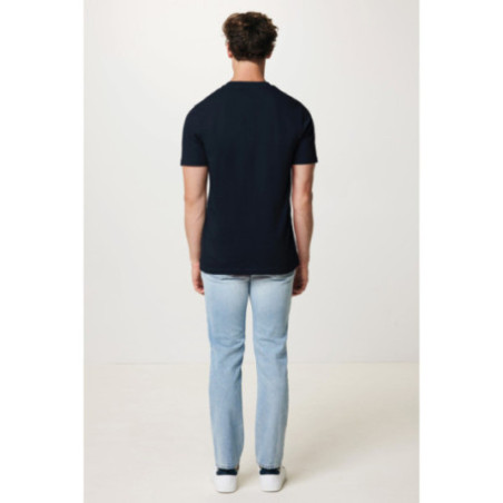 T-shirt personnalisé en coton recyclé Iqoniq Brett 