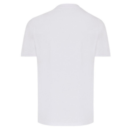 T-shirt personnalisé en coton recyclé Iqoniq Brett 