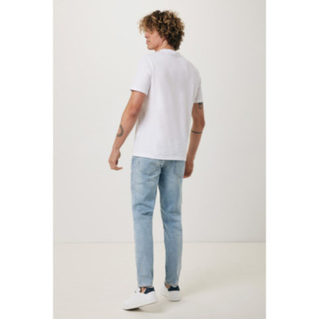 T-shirt personnalisé en coton recyclé Iqoniq Brett 