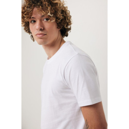 T-shirt personnalisé en coton recyclé Iqoniq Brett 