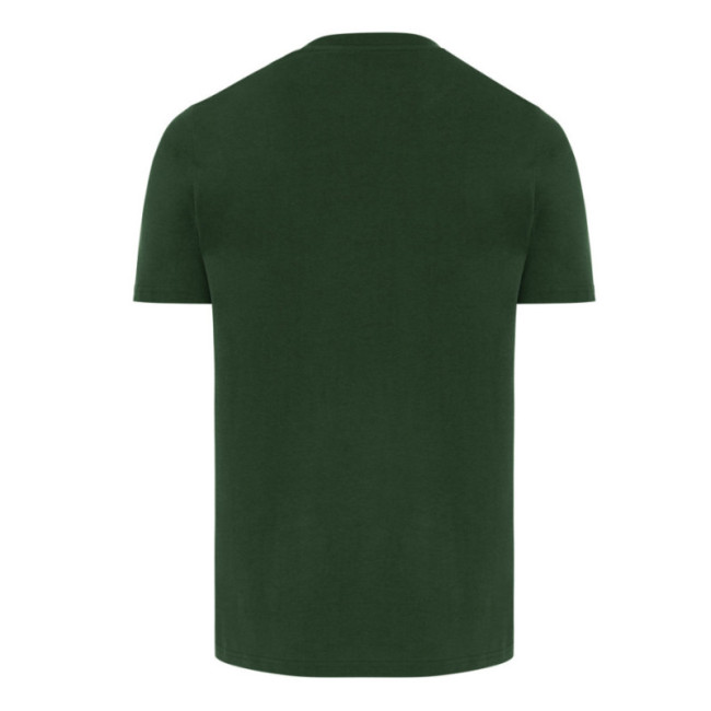 T-shirt personnalisé en coton recyclé Iqoniq Brett 