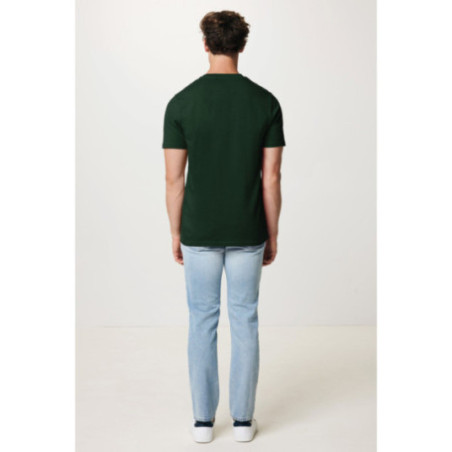T-shirt personnalisé en coton recyclé Iqoniq Brett 