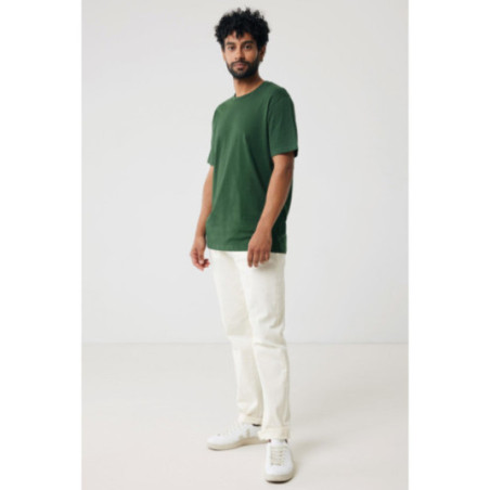 T-shirt personnalisé en coton recyclé Iqoniq Brett 