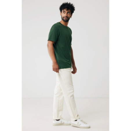 T-shirt personnalisé en coton recyclé Iqoniq Brett 