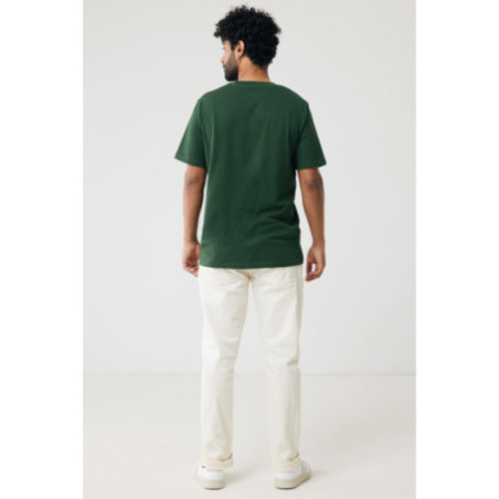 T-shirt personnalisé en coton recyclé Iqoniq Brett 