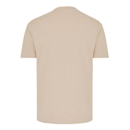 T-shirt personnalisé en coton recyclé Iqoniq Brett 