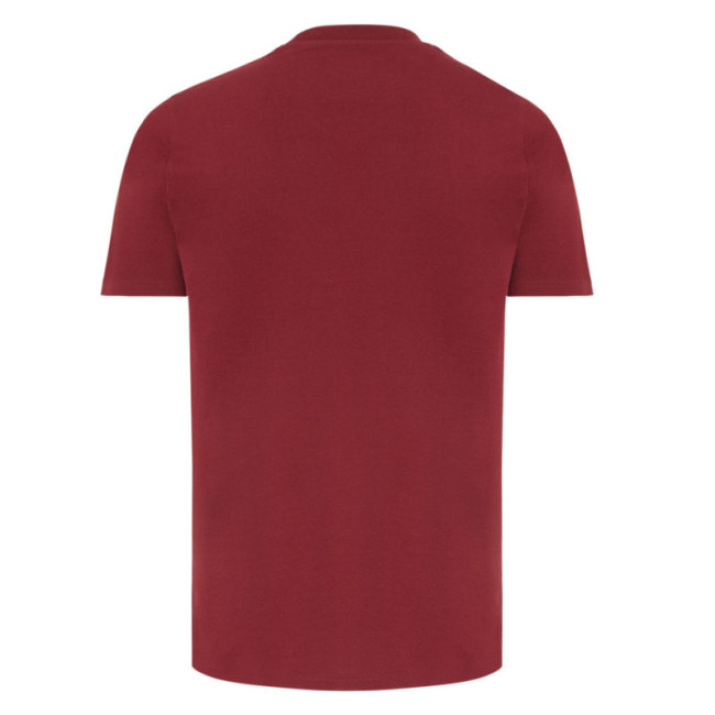 T-shirt personnalisé en coton recyclé Iqoniq Brett 