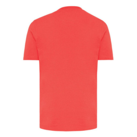 T-shirt personnalisé en coton recyclé Iqoniq Brett 