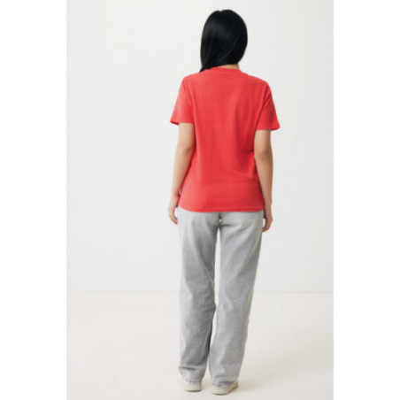 T-shirt personnalisé en coton recyclé Iqoniq Brett 
