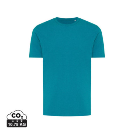 T-shirt personnalisé en coton recyclé Iqoniq Brett 