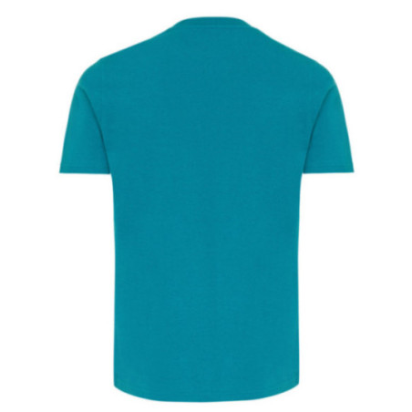T-shirt personnalisé en coton recyclé Iqoniq Brett 