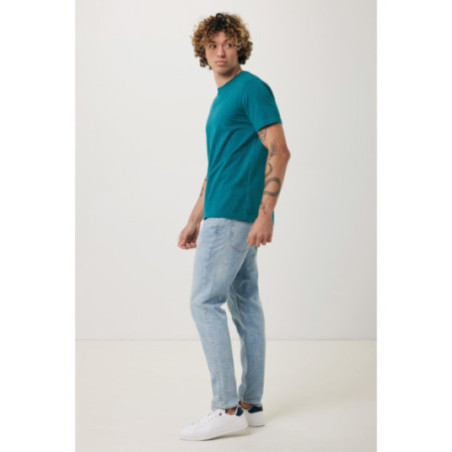 T-shirt personnalisé en coton recyclé Iqoniq Brett 