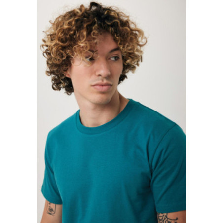 T-shirt personnalisé en coton recyclé Iqoniq Brett 