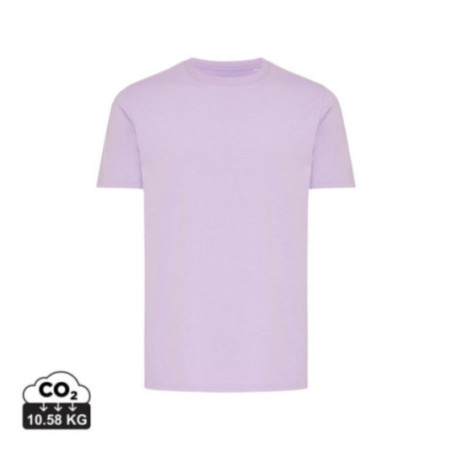T-shirt personnalisé en coton recyclé Iqoniq Brett 