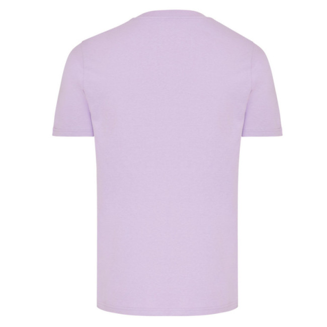T-shirt personnalisé en coton recyclé Iqoniq Brett 