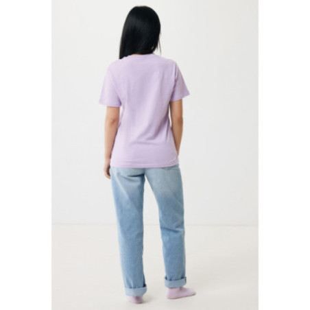 T-shirt personnalisé en coton recyclé Iqoniq Brett 