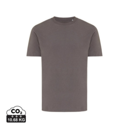 T-shirt personnalisé en coton recyclé Iqoniq Brett 