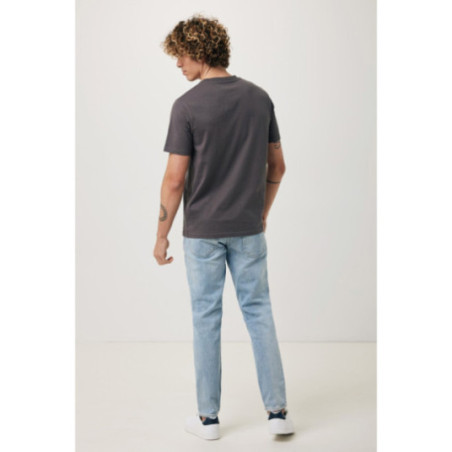 T-shirt personnalisé en coton recyclé Iqoniq Brett 