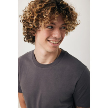 T-shirt personnalisé en coton recyclé Iqoniq Brett 