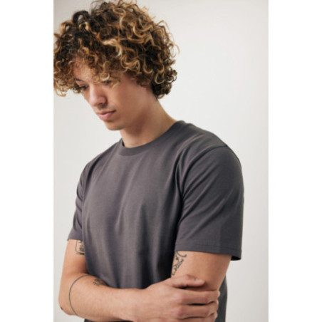 T-shirt personnalisé en coton recyclé Iqoniq Brett 