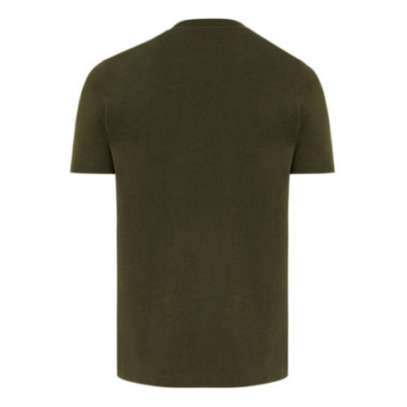 T-shirt personnalisé en coton recyclé Iqoniq Brett 