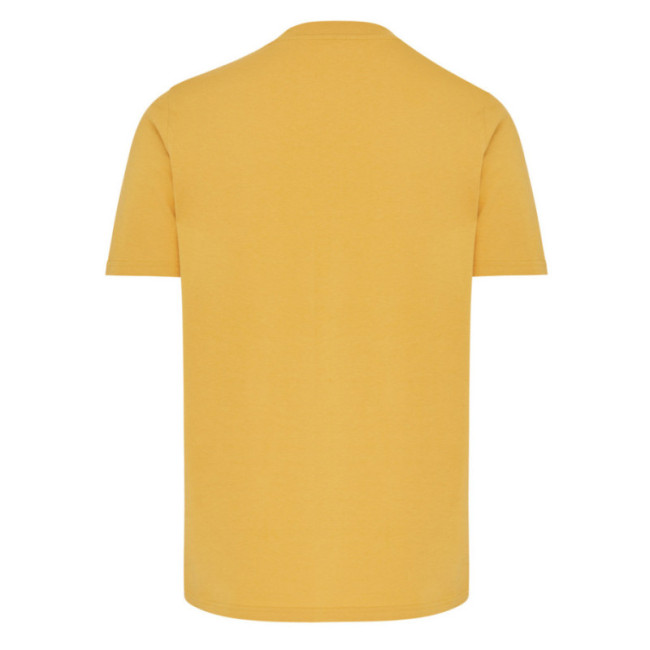 T-shirt personnalisé en coton recyclé Iqoniq Brett 