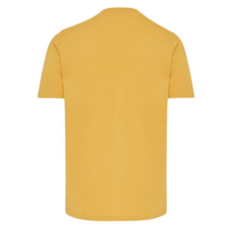 T-shirt personnalisé en coton recyclé Iqoniq Brett 