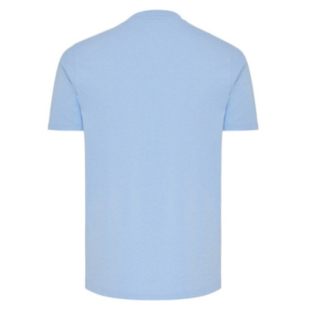 T-shirt personnalisé en coton recyclé Iqoniq Brett 