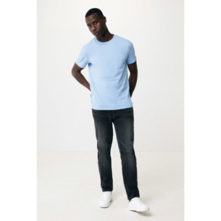 T-shirt personnalisé en coton recyclé Iqoniq Brett 