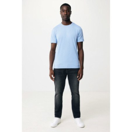 T-shirt personnalisé en coton recyclé Iqoniq Brett 