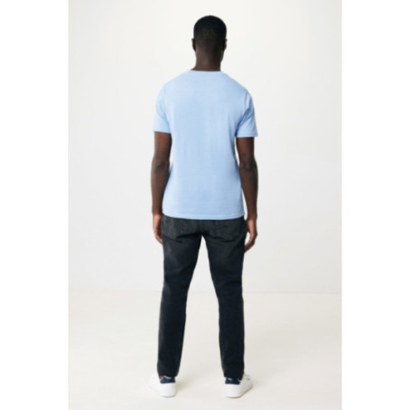 T-shirt personnalisé en coton recyclé Iqoniq Brett 