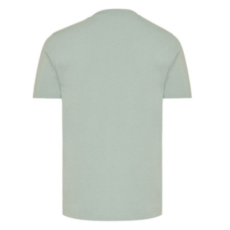 T-shirt personnalisé en coton recyclé Iqoniq Brett 