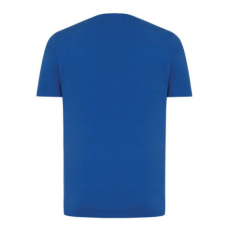 T-shirt personnalisé en coton recyclé Iqoniq Brett 