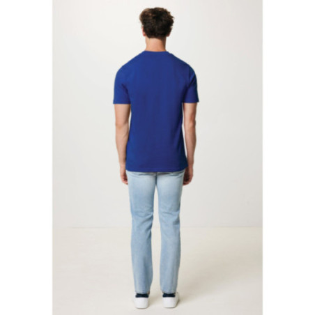 T-shirt personnalisé en coton recyclé Iqoniq Brett 