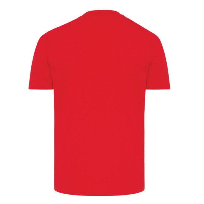 T-shirt personnalisé en coton recyclé Iqoniq Brett 