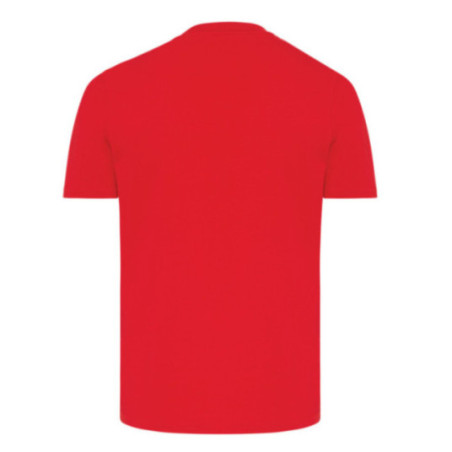 T-shirt personnalisé en coton recyclé Iqoniq Brett 