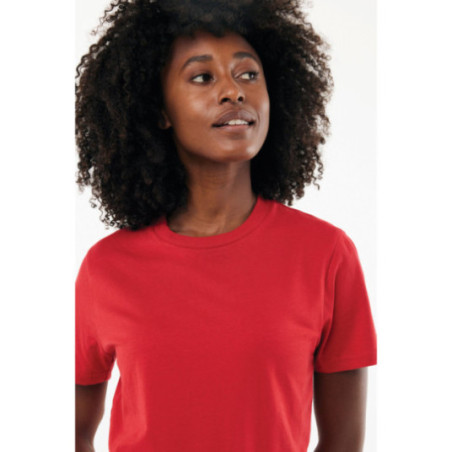 T-shirt personnalisé en coton recyclé Iqoniq Brett 