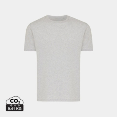 T-shirt personnalisé en coton recyclé Iqoniq Brett 