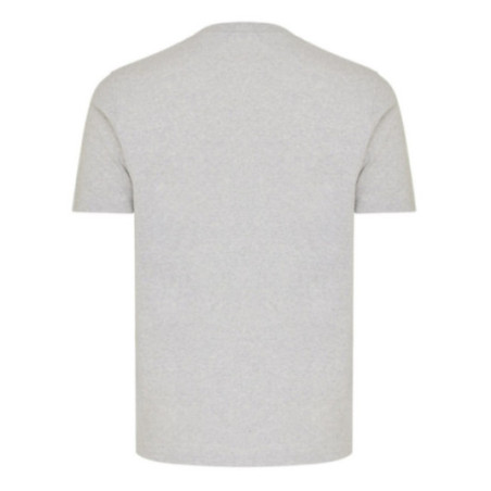T-shirt personnalisé en coton recyclé Iqoniq Brett 