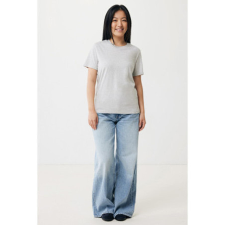 T-shirt personnalisé en coton recyclé Iqoniq Brett 