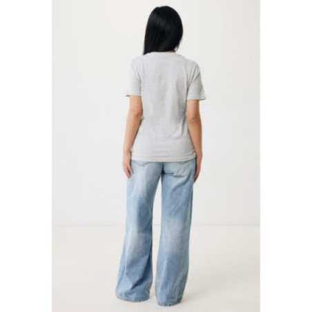 T-shirt personnalisé en coton recyclé Iqoniq Brett 