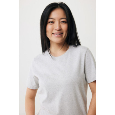 T-shirt personnalisé en coton recyclé Iqoniq Brett 