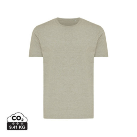 T-shirt personnalisé en coton recyclé Iqoniq Brett 