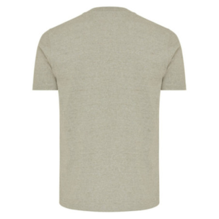 T-shirt personnalisé en coton recyclé Iqoniq Brett 