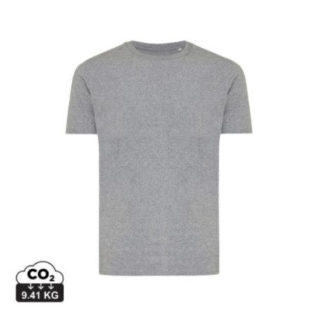 T-shirt personnalisé en coton recyclé Iqoniq Brett 