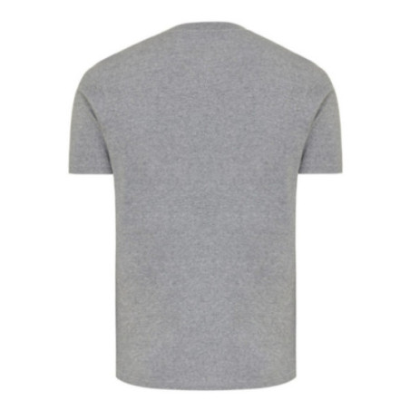 T-shirt personnalisé en coton recyclé Iqoniq Brett 
