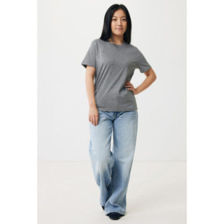 T-shirt personnalisé en coton recyclé Iqoniq Brett 