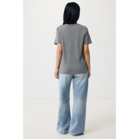 T-shirt personnalisé en coton recyclé Iqoniq Brett 