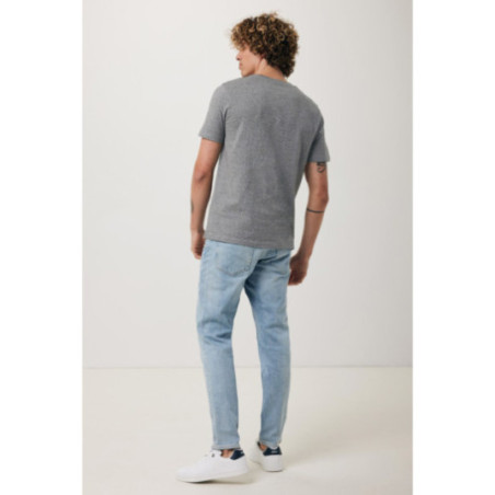 T-shirt personnalisé en coton recyclé Iqoniq Brett 